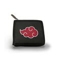 Naruto Wallet Man Zip Clouds Karactermania