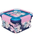 Lilo & Stitch Lunch Box Stitch Loves You Konix