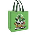 Minecraft Tote Bag Boom Konix