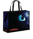 How to Train Your Dragon Tote Bag Toothless Konix