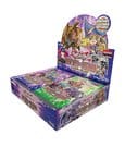 Yu Gi Oh! TCG Battles of Legend Glorious Gallery Booster Display 24 *English Version* Konami