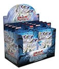 Yu Gi Oh! TCG Structure Deck Blue Eyes White Destiny Display 8 *English Version* Konami