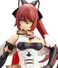Arcanadea Plastic Model Kit Charmed Kotobukiya