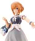 Arcanadea Plastic Model Kit Lumitea ReACT iF Kotobukiya