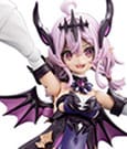 Arcanadea Plastic Model Kit GII Kotobukiya