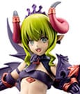 Arcanadea Plastic Model Kit Velretta ReACT P Kotobukiya