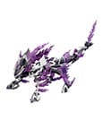 Arcanadea Plastic Model Kit 4934054076017 Kotobukiya