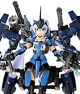 Frame Arms Girl Plastic Model Kit Exosuit Unit Stylet XF 3 Kotobukiya