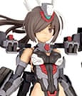 Frame Arms Girl Plastic Model Kit Izumo Destroyer Ver. Kotobukiya