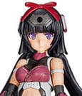 Frame Arms Girl Plastic Model Kit P3 Magatsuki Ninja Ver. Kotobukiya