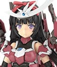 Frame Arms Girl Grande Scale Plastic Model Kit Magatsuki Kotobukiya