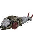 Zoids Plastic Model Kit 1/72 AZ 08 Molga Takara Tomy