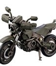 Hexa Gear Plastic Model Kit 1/24 Alternative Cross Rider Forest Color Ver. Kotobukiya