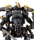 Hexa Gear Plastic Model Kit 1/24 Governor Para Pawn Enclosure Kotobukiya