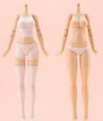 Sousai Shojo Teien Accessory Set for Action Figures Dress Up Body Size L Kotobukiya
