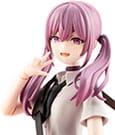 Sousai Shojo Teien Plastic Model Kit Little Devil Twin Tails Kotobukiya