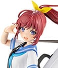 Sousai Shojo Teien Plastic Model Kit Club Manager & Sporting Goods Kotobukiya