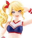 Sousai Shojo Teien Plastic Model Kit Seira Ichijo Cheerleading Costume Dreaming Style Vitamin Yell Ver. Kotobukiya