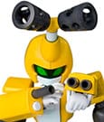 Medarot Plastic Model Kit KBT00 M Metal Beetle Kotobukiya