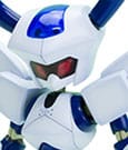 Medarot Plastic Model Kit KWG 00M Scissors Kotobukiya