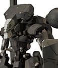 Metal Gear Solid V Plastic Model Kit 1/100 Metal Gear Sahelanthropus Black Ver. Kotobukiya