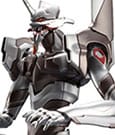 Godzilla vs Evangelion Plastic Model Kit Evangelion Test Type 01 Mecha Godzilla Ver. Kotobukiya