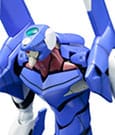Neon Genesis Evangelion Plastic Model Kit 1/400 EVA 00´ Proto Type TV Ver. Kotobukiya