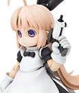 Ichigeki Sacchu!! HoiHoi san Model Kit 1/1 HoiHoi san New Edition Kotobukiya