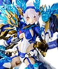 Megami Device Plastic Model Kit 1/1 Auv Susanowo Souen Kotobukiya