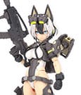 Megami Device Plastic Model Kit 1/1 Yggdrasis Garm Ripper Kotobukiya