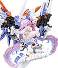 Megami Device Buster Doll Series Plastic Model Kit 1/1 Desire Maiden Medic Kotobukiya