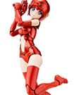 Megami Device Model Kit Accesoory Set B1R M Chassis Kit Skin Color C Kotobukiya