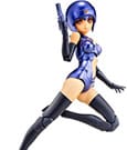 Megami Device Model Kit Accesoory Set B1R M Chassis Kit Skin Color D Kotobukiya