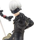 Nier Automata Ver. 1.1a ARTFX J Statue 9S Kotobukiya