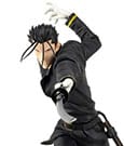 Rurouni Kenshin ARTFXJ Statue Saito Hajime Kotobukiya