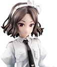 Girls Band Cry Statue Tomo Ebizuka Kotobukiya