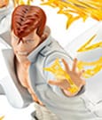 Yu Yu Hakusho ARTFXJ Statue Kazuma Kuwabara Ver. 2 Kotobukiya