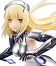 Sword Oratoria Is it Wrong to Try to Pick Up Girls in a Dungeon? On the Side Ais Wallenstein Kotobukiya