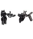 Armored Core V Model Kit Accessory Set 1/72 Overed Weapon Set Kotobukiya