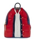 Back to the Future by Loungefly Mini Backpack Marty McFly Loungefly