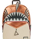 Crunchyroll by Loungefly Full Size Backpack Chainsaw Man Loungefly