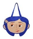 Laika by Loungefly Tote Bag with Coin Purse Coraline Loungefly
