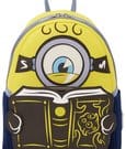 Universal by Loungefly Mini Backpack Minions 3 Loungefly