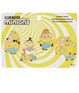 Despicable Me by Loungefly Enamel Pins 4 Set Variety Loungefly