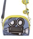 Universal by Loungefly Crossbody Bag Minions 3 Loungefly