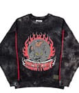 Dreamworks by Loungefly Sweatshirt Unisex How to Train your Dragon Size M Loungefly