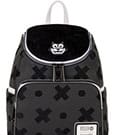 Universal by Loungefly Mini Backpack Felix the Cat Loungefly