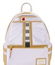 Crunchyroll by Loungefly Mini Backpack Frieren Beyond Journey's End Loungefly