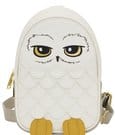 Harry Potter by Loungefly Sling Bag Hedwig Loungefly