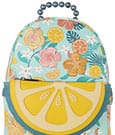 Loungefly Mini Backpack Lemon Loungefly